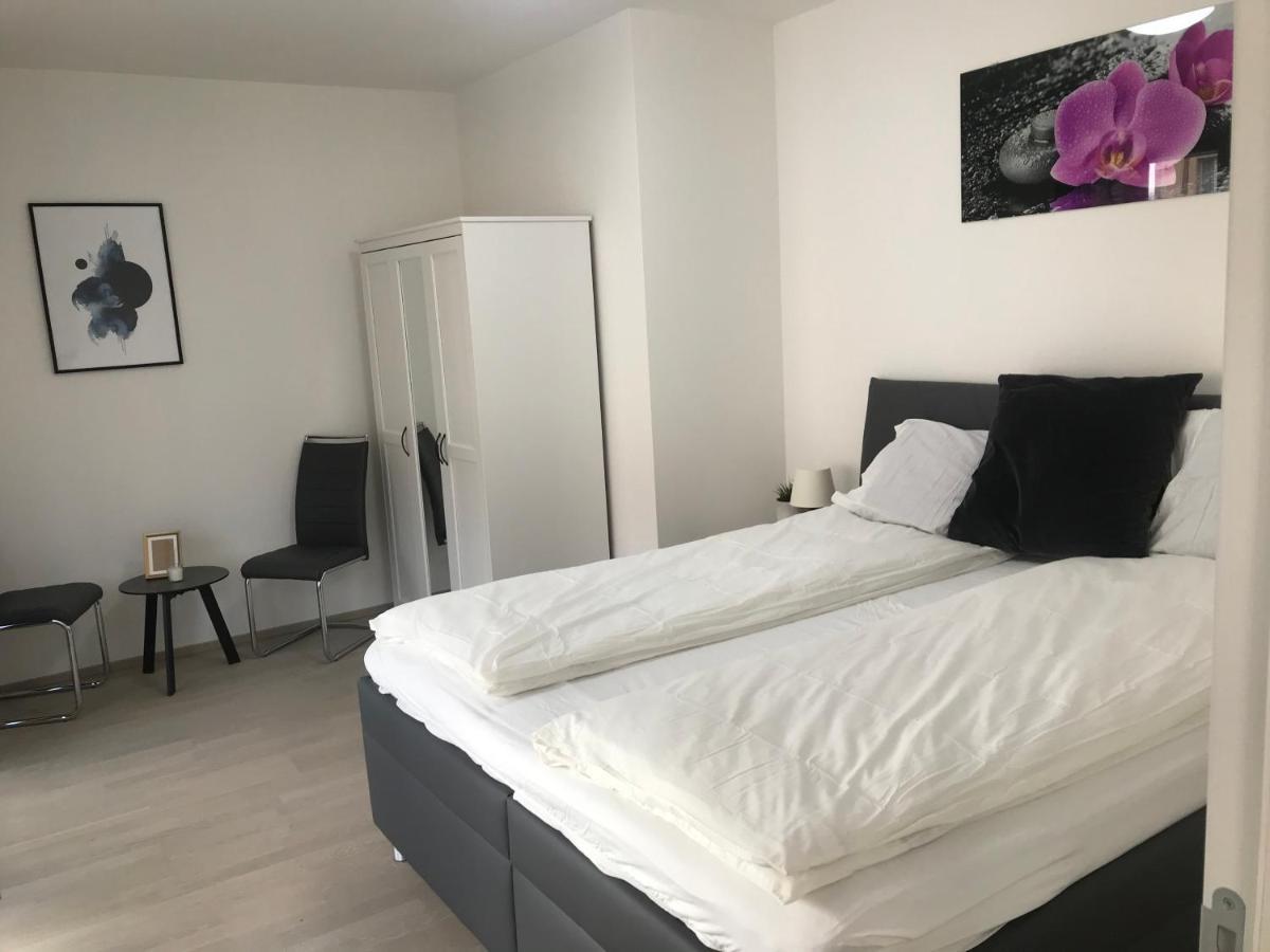 Apartmantplus01 Praga Exterior foto